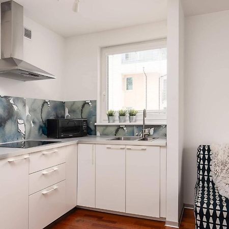 Apartament Colors Poznan Dış mekan fotoğraf