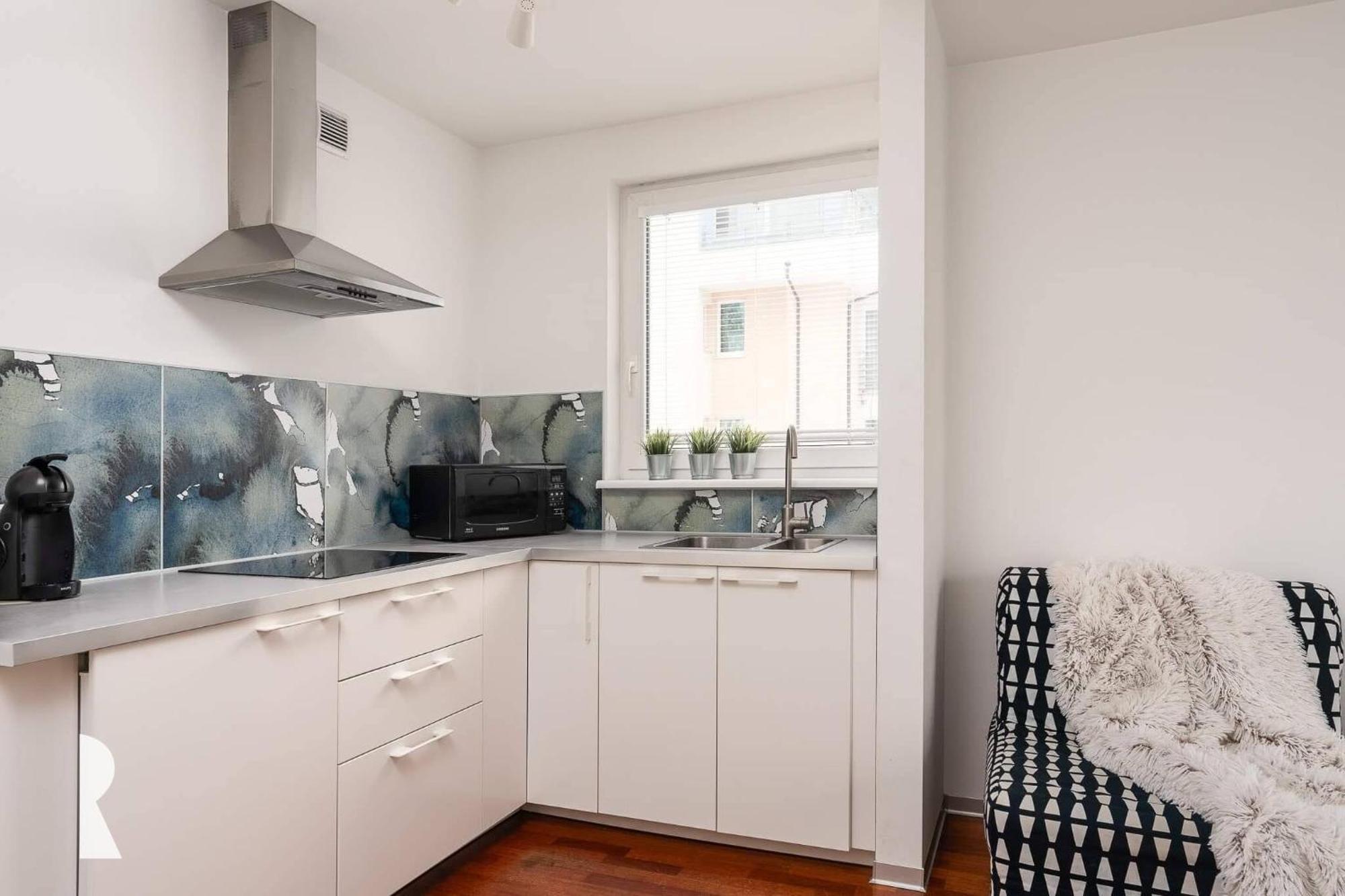Apartament Colors Poznan Dış mekan fotoğraf