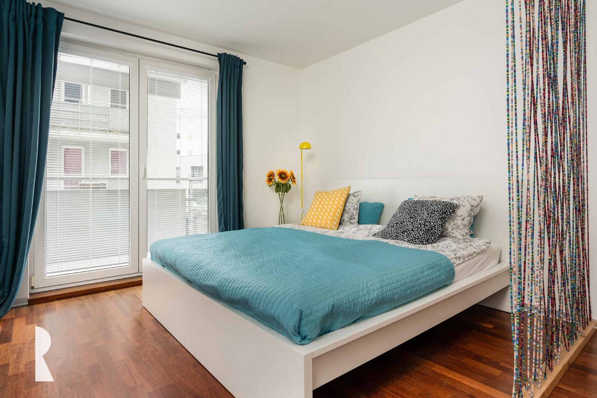 Apartament Colors Poznan Dış mekan fotoğraf